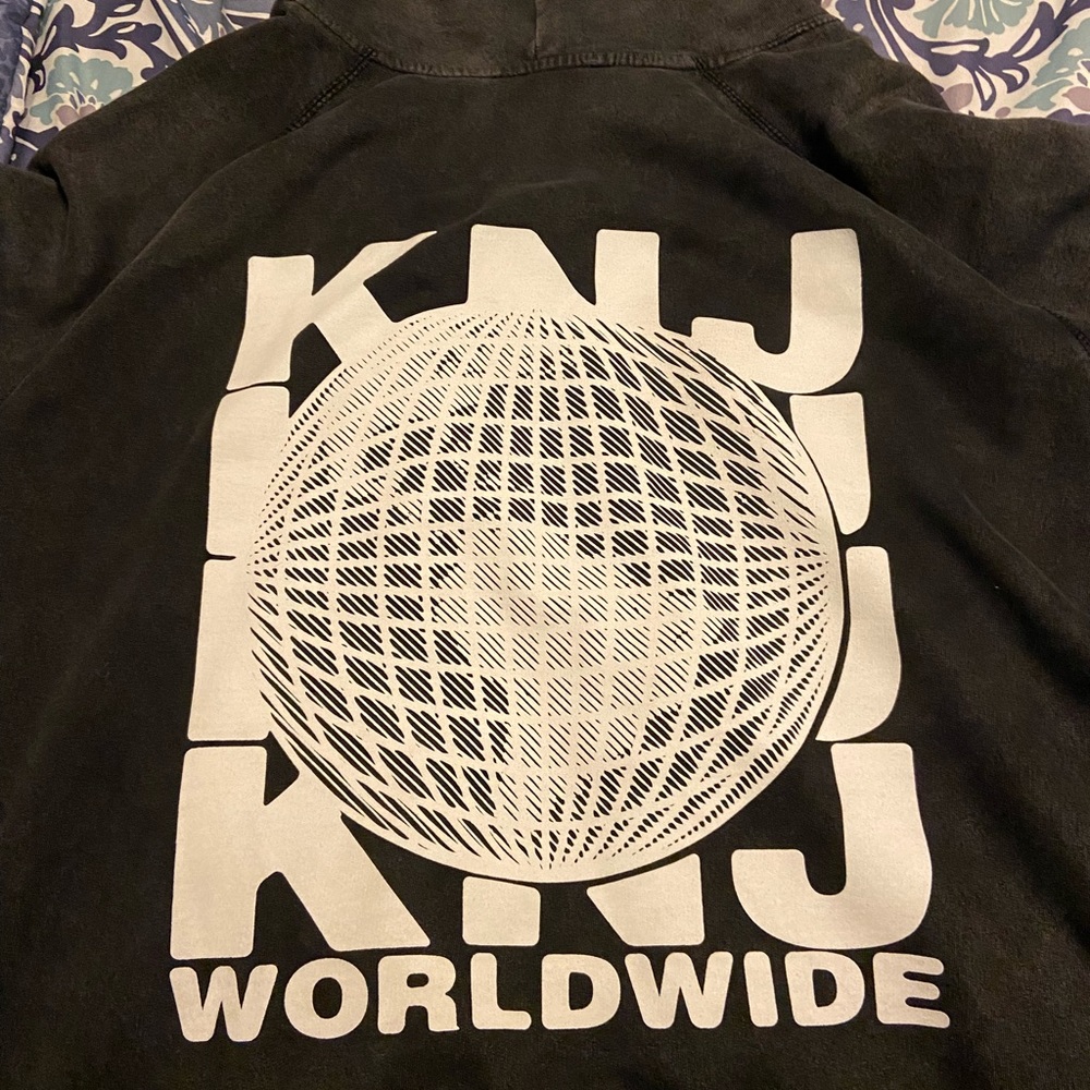 Fanjoy Kian N JC merch